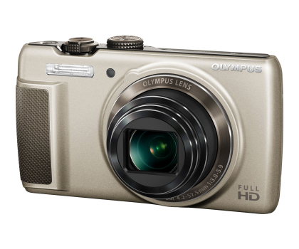 Aparat Olympus SH 21 Z